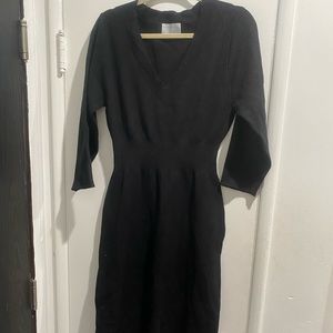 Modern citizen brea off the shoulder dress
